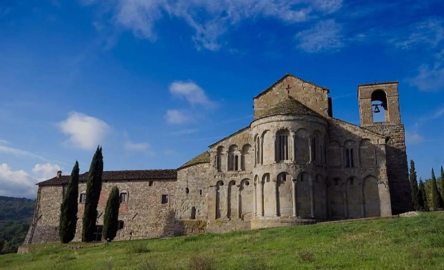 La Casetta Di Noah Pratovecchio Stia Italia