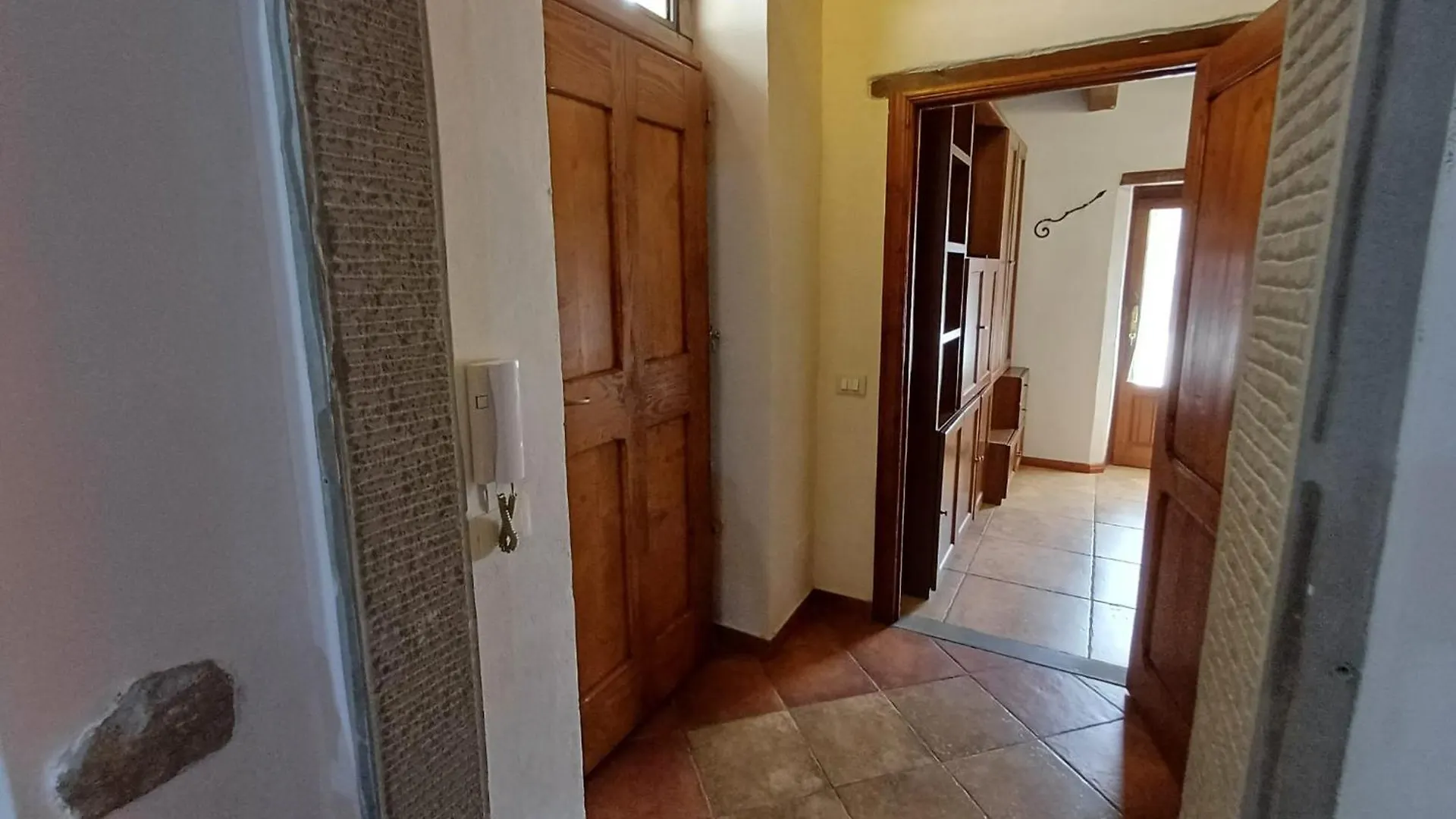 Apartment La Casetta Di Noah Pratovecchio Italien