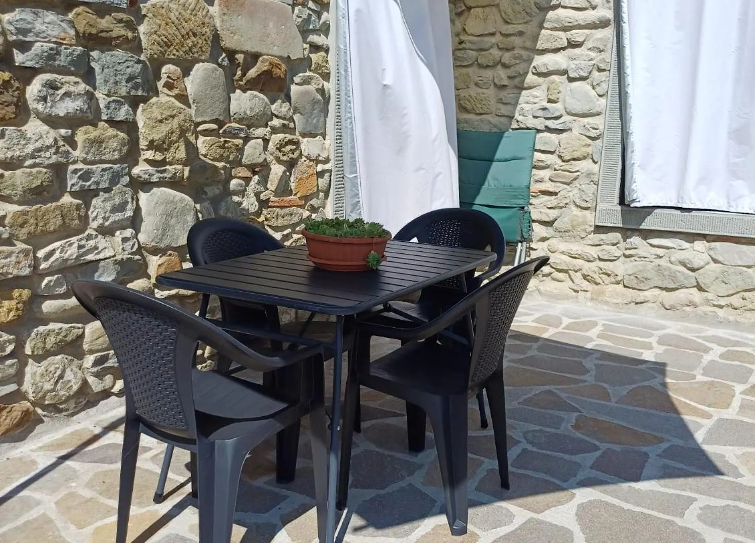 La Casetta Di Noah Pratovecchio Apartment