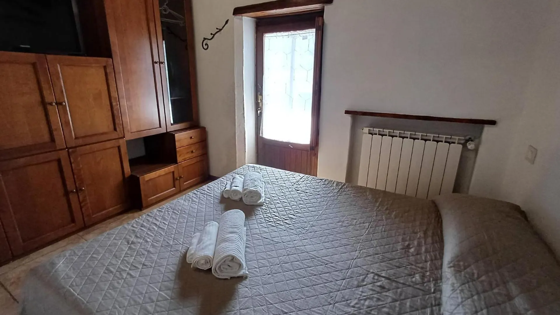 Apartment La Casetta Di Noah Pratovecchio Italien